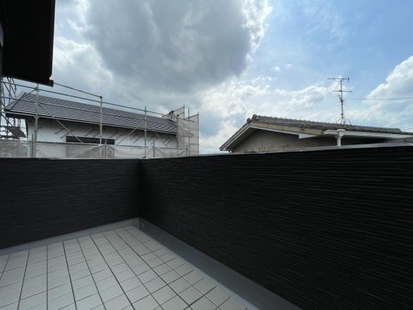 西区田尻3丁目　2号棟　全5棟
