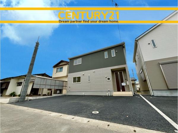 古賀市今の庄1丁目第8　2号棟　全2棟