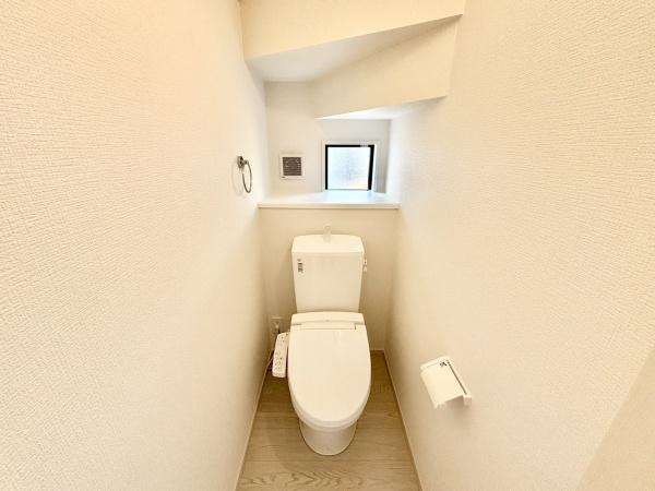 東区三苫3丁目2期　全1棟