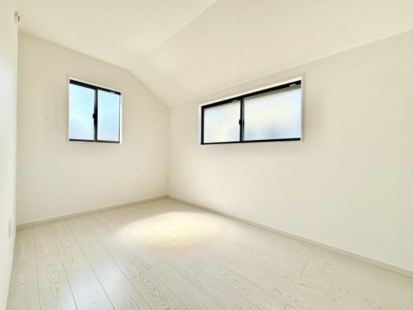 東区三苫3丁目2期　全1棟