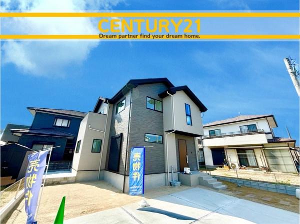東区三苫3丁目2期　全1棟