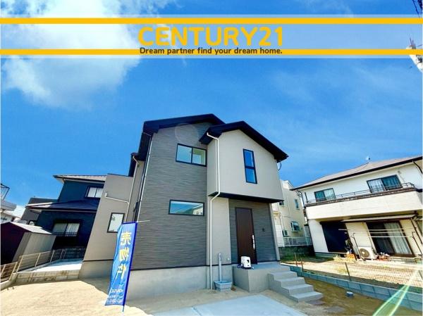 東区三苫3丁目2期　全1棟