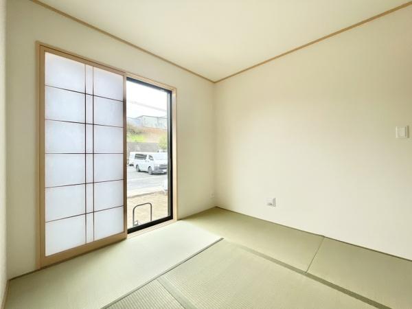 須恵町旅石　2号棟　全2棟