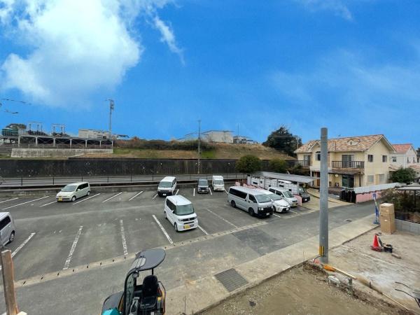 須恵町旅石　2号棟　全2棟