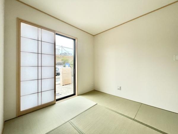 須恵町旅石　1号棟　全2棟