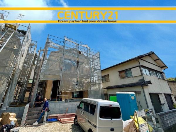 東区高美台1丁目第5　2号棟　全2棟
