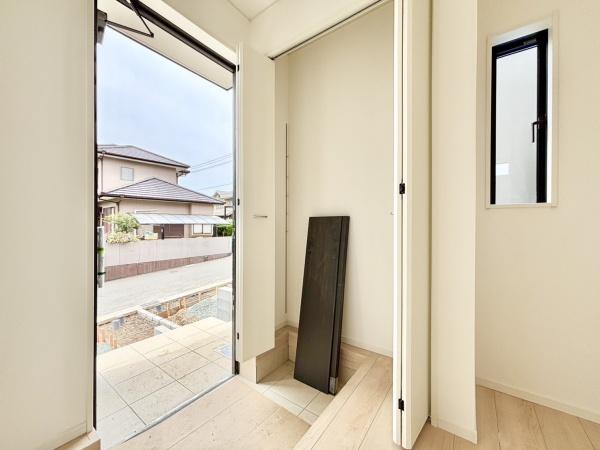 東区高美台1丁目第5　2号棟　全2棟