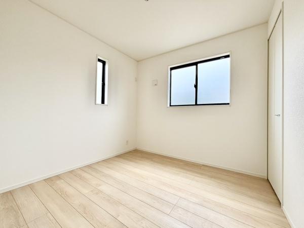 東区高美台1丁目第5　2号棟　全2棟