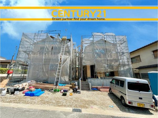東区高美台1丁目第5　2号棟　全2棟