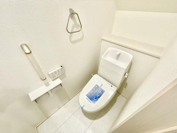 北九州市小倉南区上貫1丁目　2号棟　全2棟