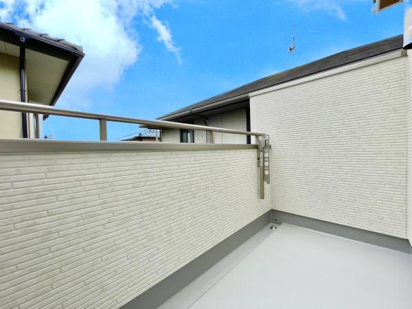 北九州市小倉南区上貫1丁目　2号棟　全2棟