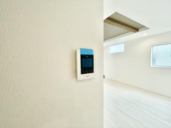 北九州市小倉南区上貫1丁目　2号棟　全2棟