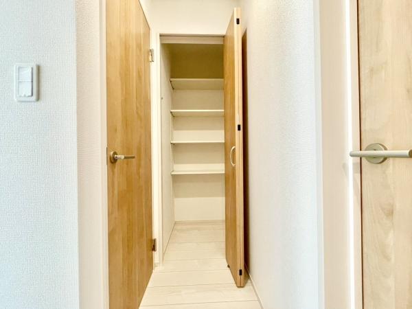 北九州市小倉南区上貫1丁目　2号棟　全2棟