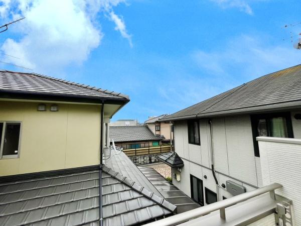 北九州市小倉南区上貫1丁目　2号棟　全2棟