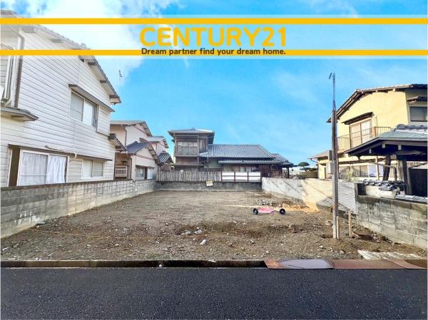 北九州市小倉南区志井2丁目1期　全1棟