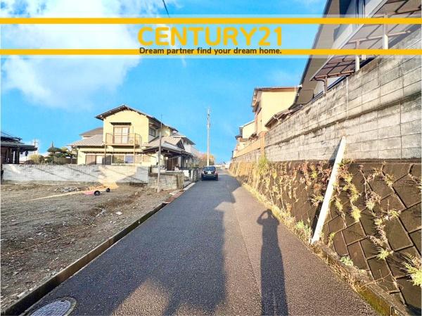北九州市小倉南区志井2丁目1期　全1棟