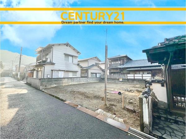 北九州市小倉南区志井2丁目1期　全1棟