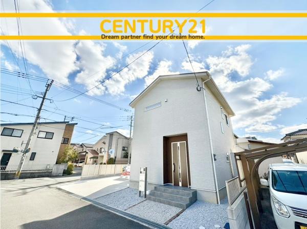 北九州市小倉南区下曽根3丁目　全1棟
