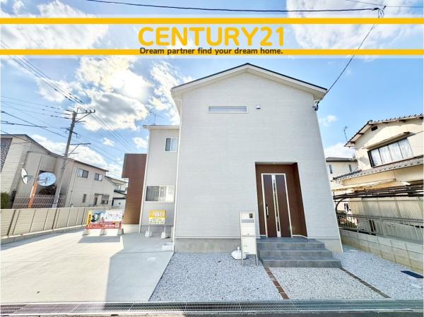 北九州市小倉南区下曽根3丁目　全1棟