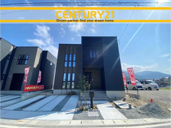 糸島市二丈深江8丁目　7号棟　全5棟