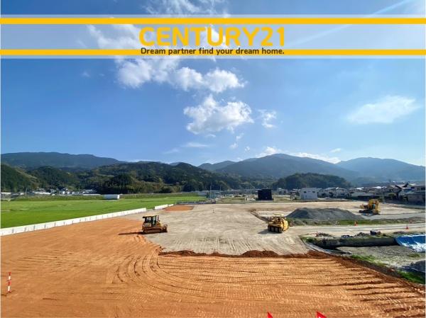 糸島市二丈深江8丁目　7号棟　全5棟