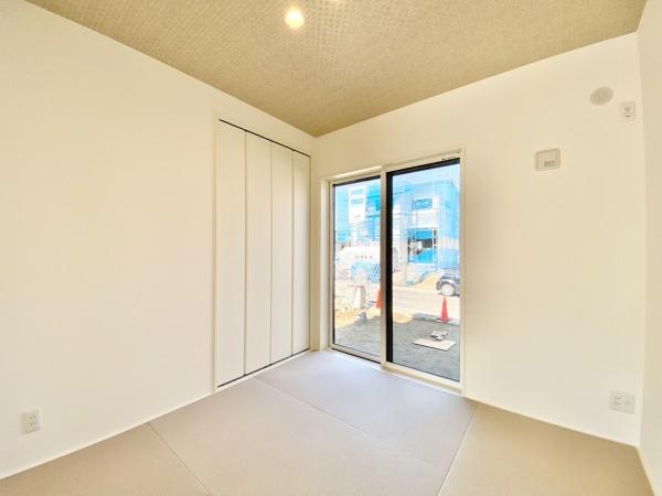 糸島市二丈深江8丁目　6号棟　全5棟