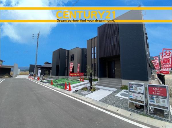 糸島市二丈深江8丁目　6号棟　全5棟