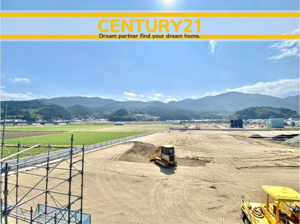糸島市二丈深江8丁目　6号棟　全5棟