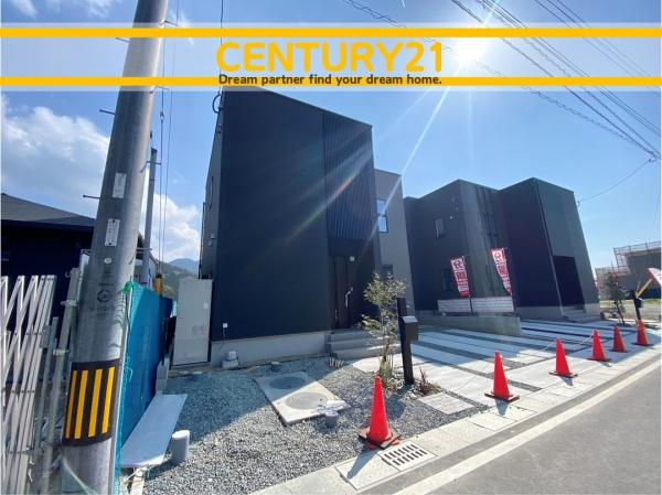 糸島市二丈深江8丁目　6号棟　全5棟