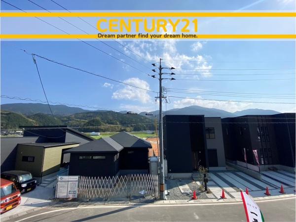 糸島市二丈深江8丁目　5号棟　全5棟