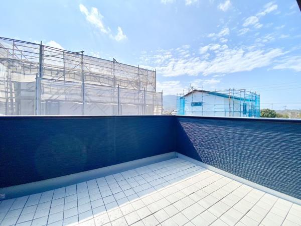 糸島市二丈深江8丁目　4号棟　全5棟