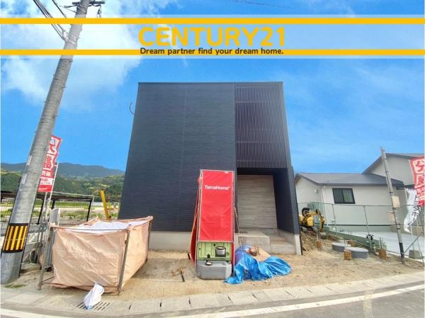 糸島市二丈深江8丁目　1号棟　全5棟