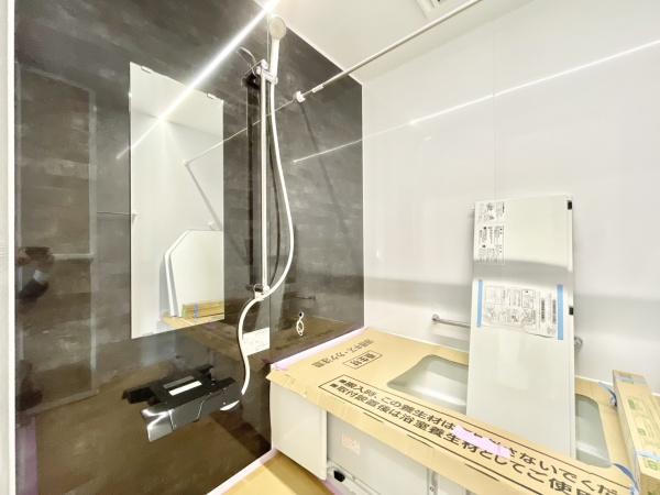 須恵町新原　1号棟　全2棟