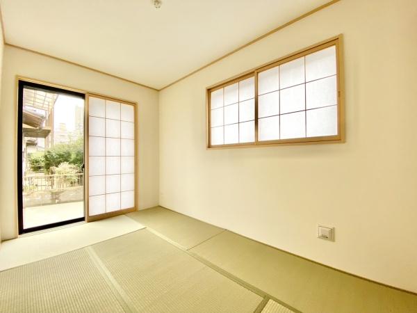 西区周船寺3丁目　全1棟