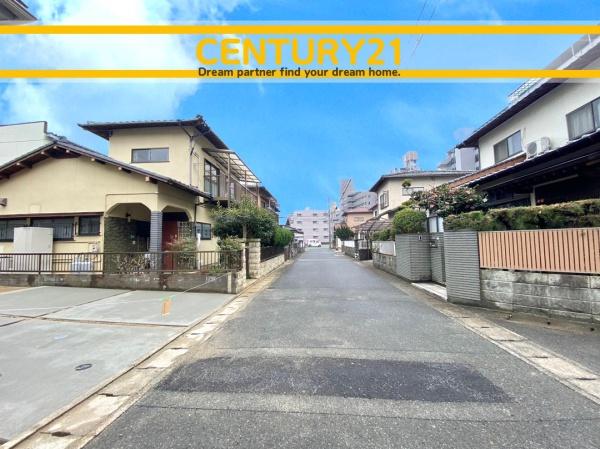 西区周船寺3丁目　全1棟