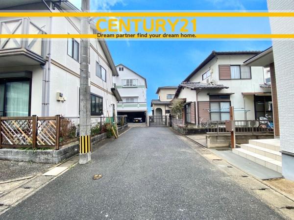 西区周船寺3丁目　全1棟