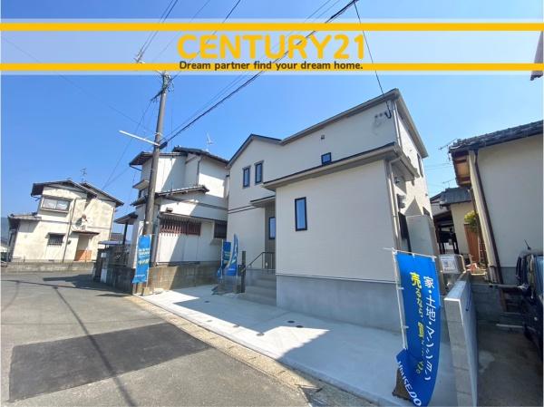 糸島市三雲　全1棟