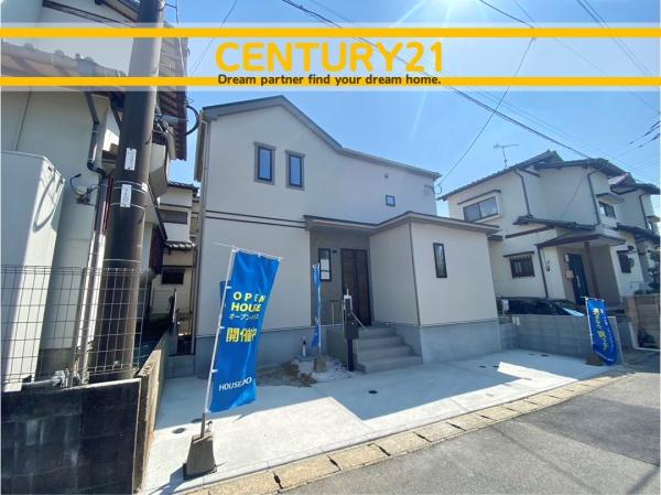 糸島市三雲　全1棟