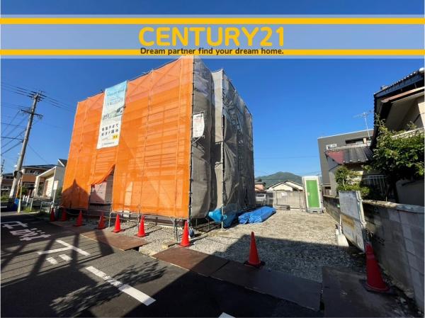 北九州市八幡西区木屋瀬2丁目　4号棟　全1棟