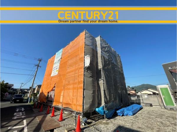 北九州市八幡西区木屋瀬2丁目　4号棟　全1棟