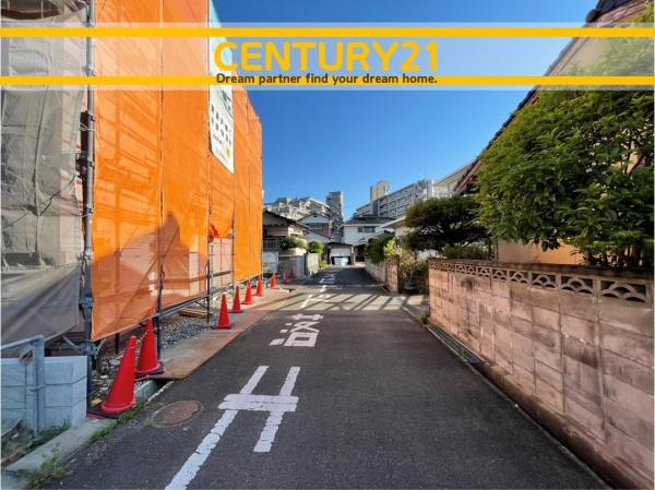北九州市八幡西区木屋瀬2丁目　4号棟　全1棟