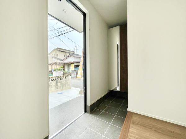 北九州市小倉南区横代北町5丁目　全1棟