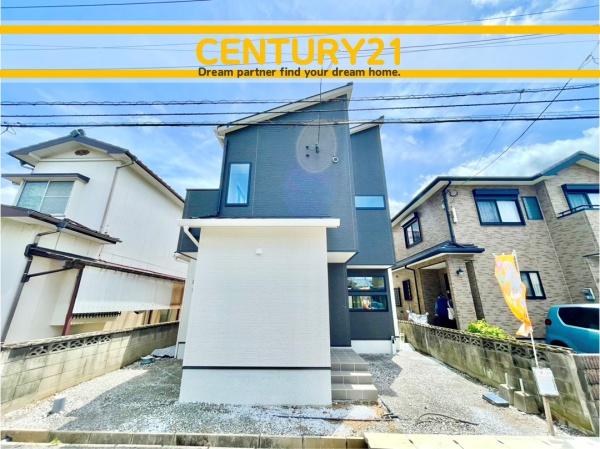 北九州市小倉南区横代北町5丁目　全1棟