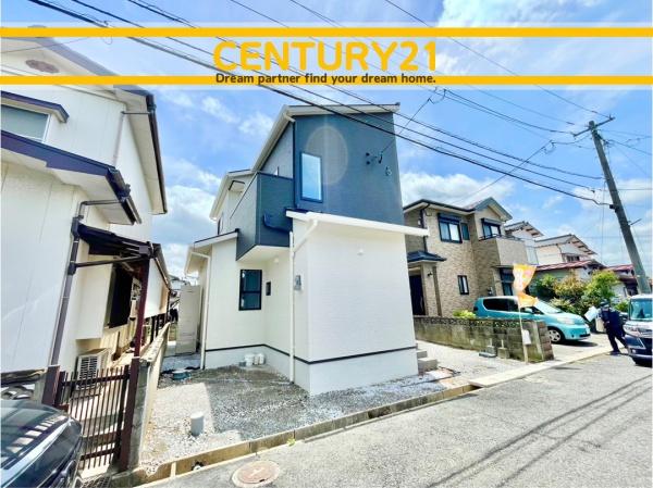 北九州市小倉南区横代北町5丁目　全1棟