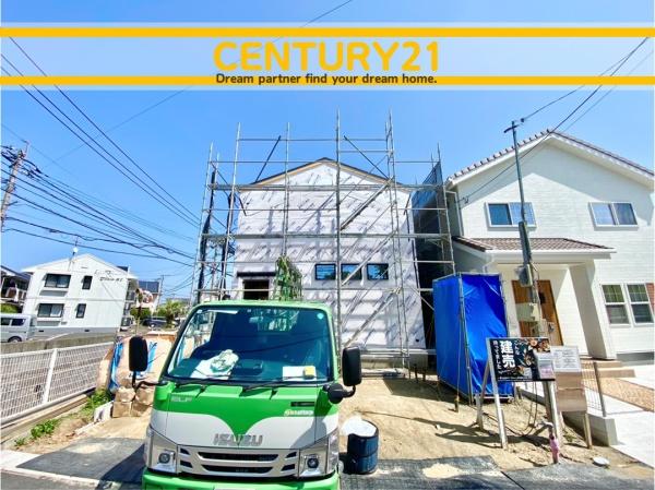 北九州市小倉南区中曽根2丁目　全1棟
