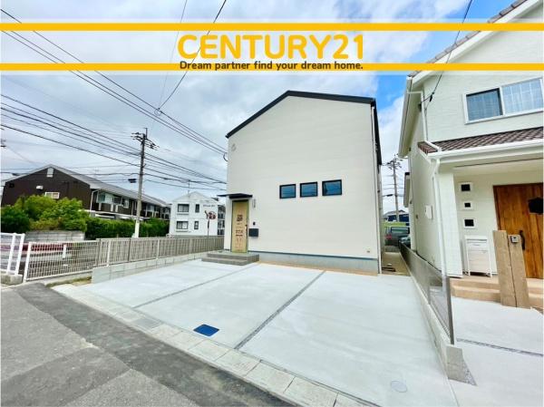 北九州市小倉南区中曽根2丁目　全1棟