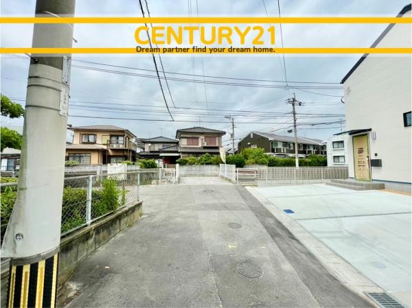 北九州市小倉南区中曽根2丁目　全1棟