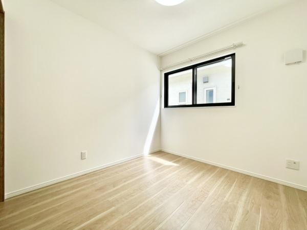 北九州市小倉南区中曽根2丁目　全1棟