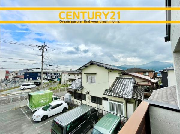 北九州市小倉南区中曽根2丁目　全1棟