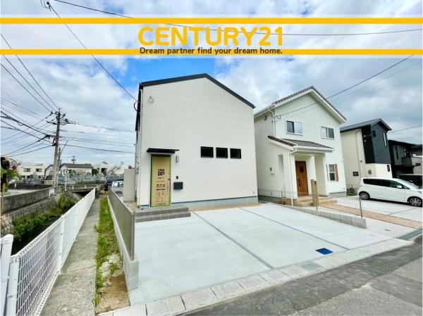 北九州市小倉南区中曽根2丁目　全1棟